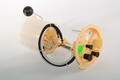 Alfa Romeo Giulia Fuel Pump. Part Number 50573748