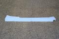 Alfa Romeo Brera Spider Skirting/Spoiler. Part Number 50903195