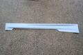 Alfa Romeo Brera Spider Skirting/Spoiler. Part Number 50903195