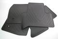 Alfa Romeo Stelvio Rear Rubber Mats. Part Number 50903566