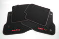 Alfa Romeo Carpet Mat Sets. Part Number 50903573