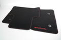 Alfa Romeo Stelvio Carpet Mat Sets. Part Number 50903646