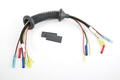 Alfa Romeo Boot. Part Number 51277153