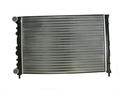 Alfa Romeo 147 Radiator. Part Number 51702463