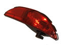 Alfa Romeo MiTo Rear lights. Part Number 51718014