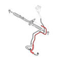 Alfa Romeo 147 Power Steering. Part Number 51723721