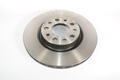 Alfa Romeo Brera Spider Brake Discs. Part Number 51760274