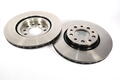 Alfa Romeo 159 Brake Discs. Part Number 51760274