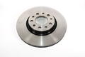 Alfa Romeo Brera Spider Brake Discs. Part Number 51760274