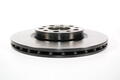 Alfa Romeo Brera Spider Brake Discs. Part Number 51760274