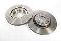 Alfa Romeo Brera Brake Discs. Part Number 51767380