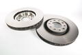 Alfa Romeo Tonale Brake Discs. Part Number 51767382