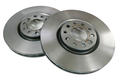 Alfa Romeo  Brake Discs. Part Number 51767382