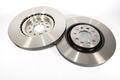 Alfa Romeo Brera Brake Discs. Part Number 51767384