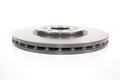 Alfa Romeo  Brake Discs. Part Number 51767384