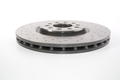 Alfa Romeo Giulietta Brake Discs. Part Number 51767384X