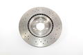 Alfa Romeo Giulietta Brake Discs. Part Number 51767384X