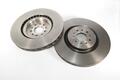 Alfa Romeo 147 Brake Discs. Part Number 51768587