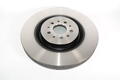 Alfa Romeo 156 Brake Discs. Part Number 51768587