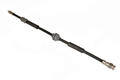 Alfa Romeo Brera Spider Brake Hose. Part Number 51780395