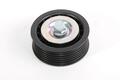 Alfa Romeo Giulietta Auxiliary tensioner/idler. Part Number 51800046