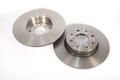 Alfa Romeo  Brake Discs. Part Number 51805559