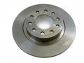 Alfa Romeo Giulietta Brake Discs. Part Number 51806283