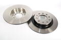 Alfa Romeo Giulietta Brake Discs. Part Number 51806283