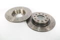 Alfa Romeo  Brake Discs. Part Number 51806283X