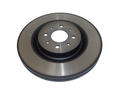 Alfa Romeo MiTo Brake Discs. Part Number 51813785