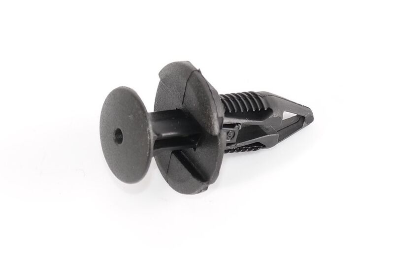 thumbnail image 2 of ROMIX 2x Alfa Romeo Bag Clips – 147 156 GT Plastic Fixing Pin Bolt – OEM 71713084 2 of 5