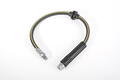 Alfa Romeo Giulietta Brake Hose. Part Number 51917836