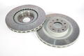 Alfa Romeo Brake Discs. Part Number 51930883