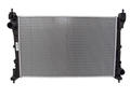 Alfa Romeo Radiator. Part Number 51936039