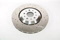 Alfa Romeo 4C Brake Discs. Part Number 51983606