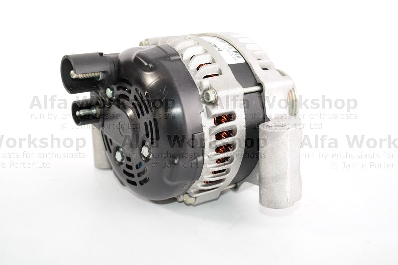 Alfa romeo giulietta alternator store