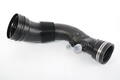 Alfa Romeo Inlet flexi hose. Part Number 52012300
