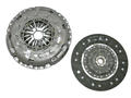 Alfa Romeo 156 Clutch. Part Number 55192735