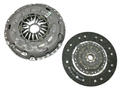 Alfa Romeo 159 Clutch. Part Number 55195670