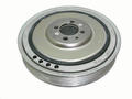 Alfa Romeo 156 Pulley. Part Number 55196974