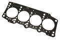 Alfa Romeo Gasket head. Part Number 55202800