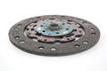 Alfa Romeo Brera Spider Clutch. Part Number 55212335