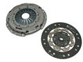 Alfa Romeo Brera Clutch. Part Number 55212335