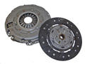 Alfa Romeo MiTo Clutch. Part Number 55212655