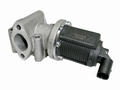 Alfa Romeo Brera Spider EGR valve. Part Number 55215031