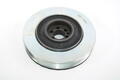 Alfa Romeo Brera Pulley. Part Number 55217328