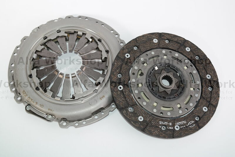 Alfa romeo mito clutch replacement cost discount