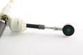 Alfa Romeo MiTo Gear lever. Part Number 55230828