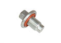 Alfa Romeo Oil Filter. Part Number 55232574