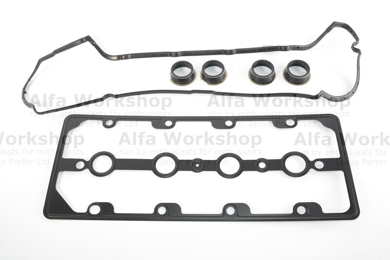 Alfa Romeo MiTo Gaskets